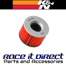 K&N Oil Filter for Benelli 750