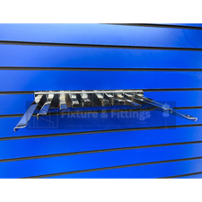 Wooden Shelf Brackets (Pair)