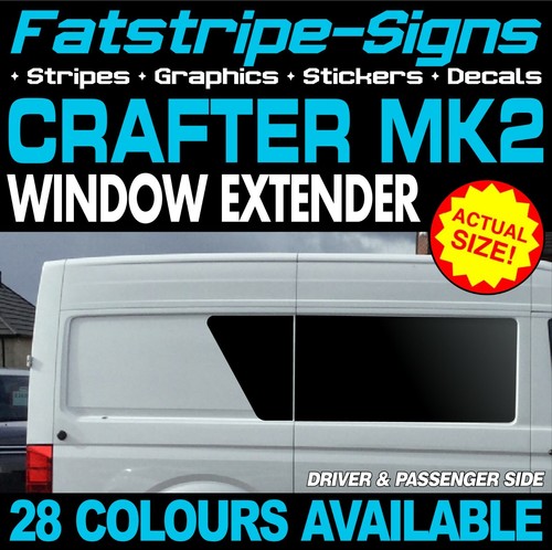 Fit crafter mk2 mwb - to,