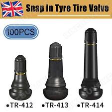 100x Car Auto TR 412 413 414