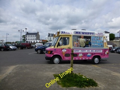 Photo 6x4 whippy - photo,