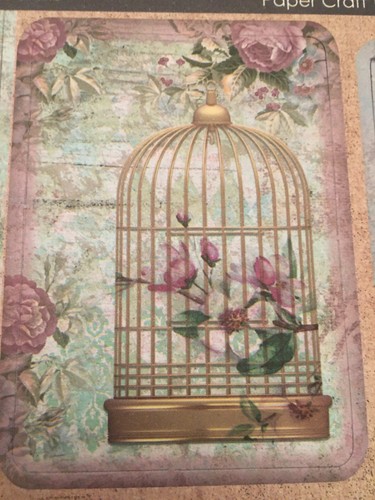 Kanban rambling roses - kanban, &