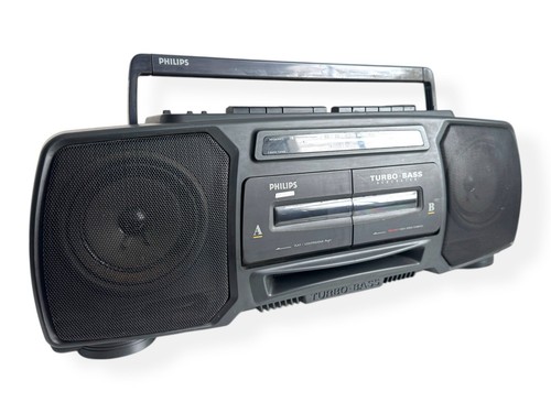 Philips moving sound - moving,