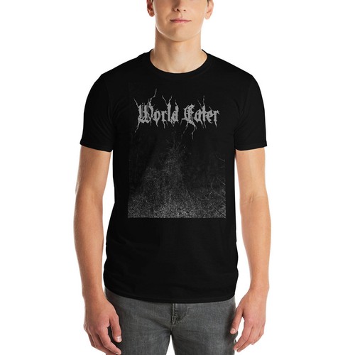 World eater elysia shirt - eater,
