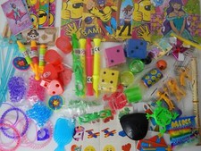 50 X Boys/Girls Pinata/Party