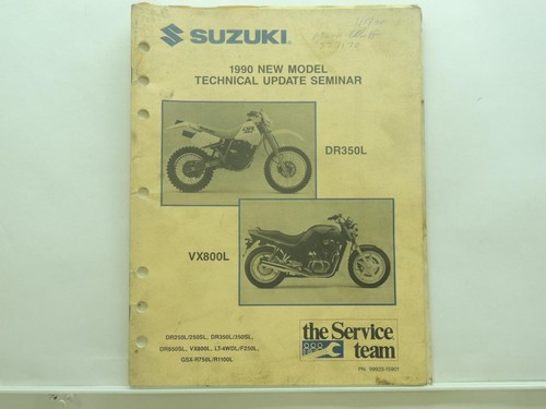 Suzuki 1990 new - 1990, model
