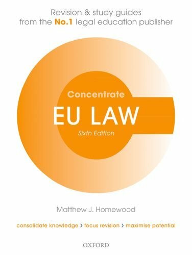 Law concentrate - eu,