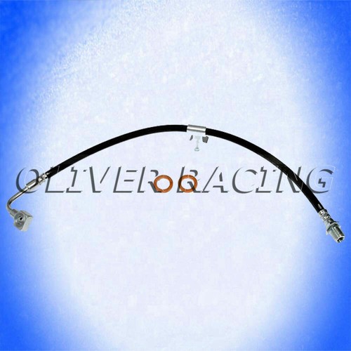 Brake hose chevrolet gmc c10 - brake,