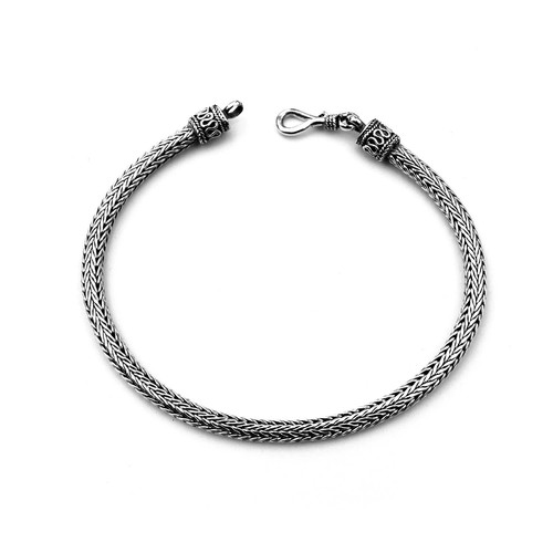 Snake chain bracelet - chain,