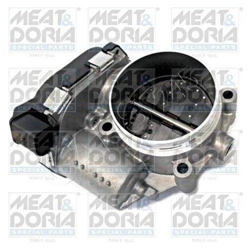 Throttle body fits - throttle,
