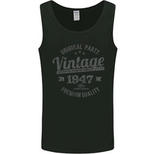 Vintage Year 79th Birthday