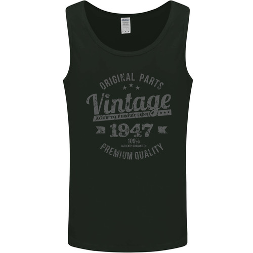 Vintage year 79th birthday - 79th,
