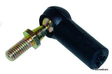 Throttle linkage rod plastic - throttle,