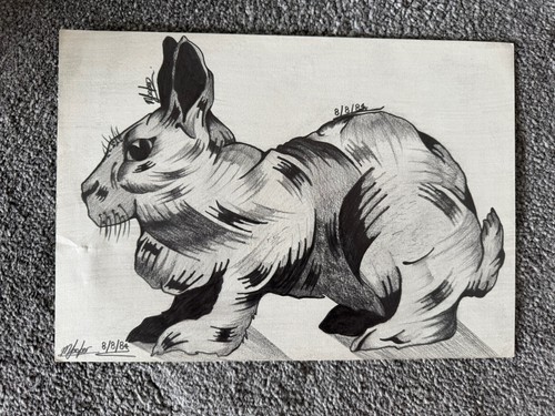 Pencil art hand drawn - pencil,