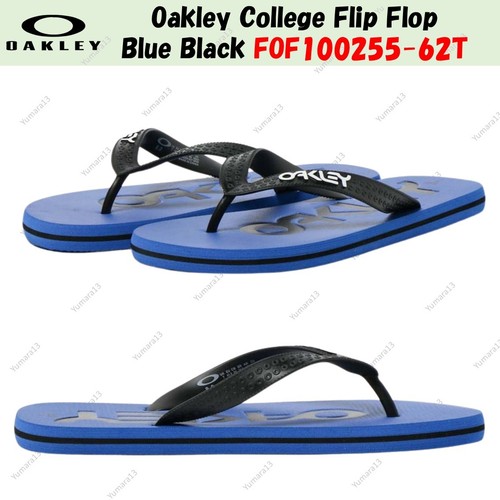 Oakley college flip flop - flip,