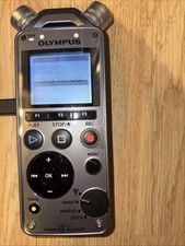 Olympus LS-12 Linear PCM