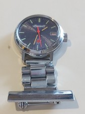 Ingersoll analogue fob watch - ingersoll,