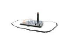 Automatic transmission filter