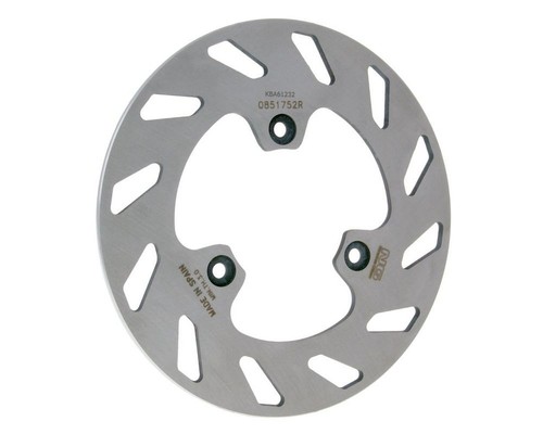 Brake disc compatible - compatible, for