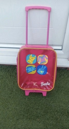 Rare vintage barbie - vintage, child's