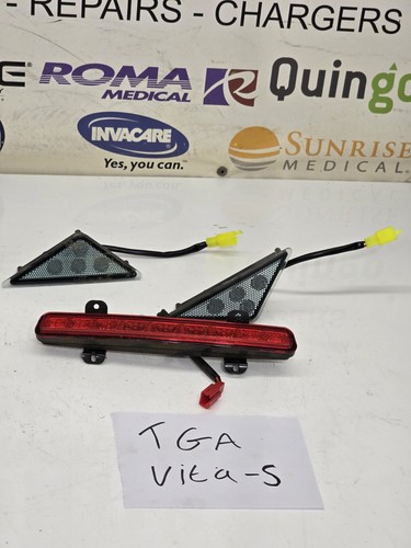 Tga vita mobility scooter - tga,