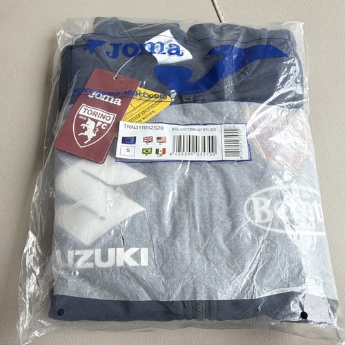 Joma torino training jacket - fc,