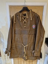 Fuel Waxed Cotton Motorcycle
