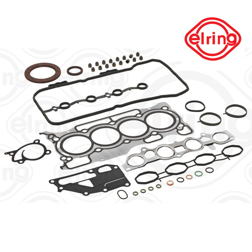 Full gasket kit engine - gasket, elring