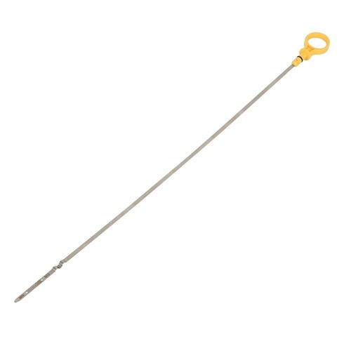 Engine oil level indicator - engine,