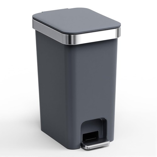 Black gray 10l - 10l, step
