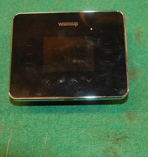 WARMUP TEMPO 31E-01-BL-01 IP20