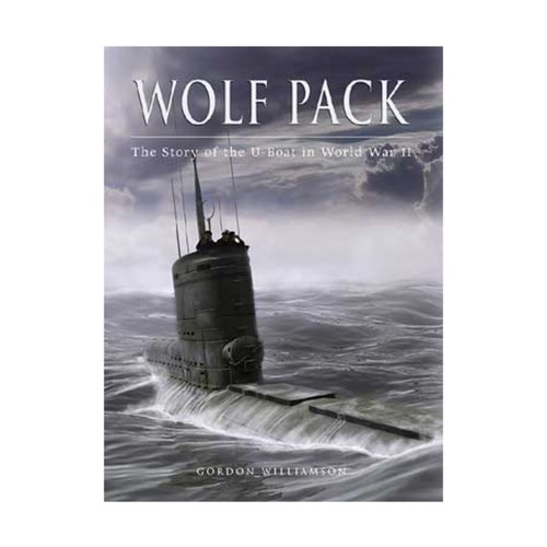 Osprey historical boo - historical,