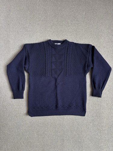 Traditional guernsey woollens - traditional,