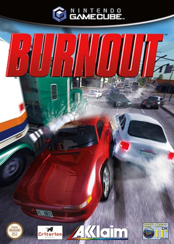 Burnout - , /