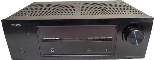 Denon avr 1513 surround - avr-1513, av
