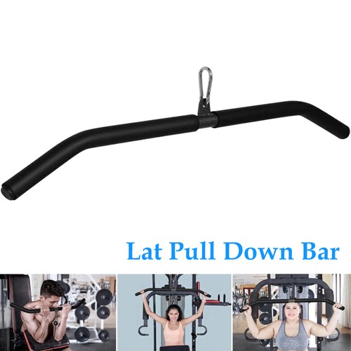 Lat pull down bar - pull,