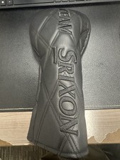 Team Srixon Limited Blackout