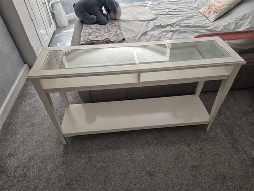 Ikea liatorp console table - console, –