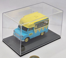Oxford Diecast Walls Ice Cream - 1:43 Scale Bedford CA Series