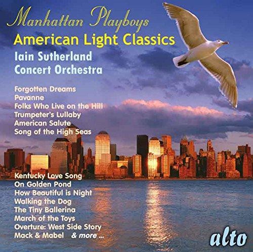 Manhattan playboys american - manhattan, playboys: