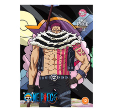 One Piece: Collection 35 [12]