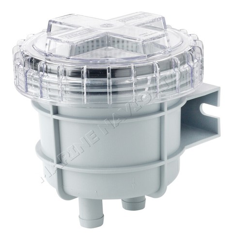 Lindemann coolant filter - coolant,