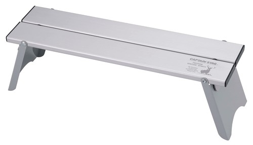 Captain stag solo aluminum - captain,