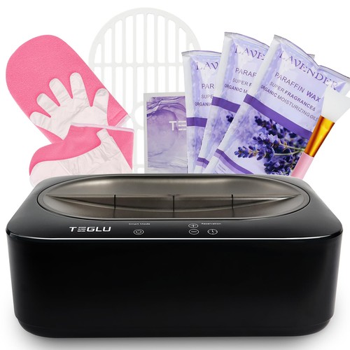 Paraffin wax bath 200w fast - 4l,