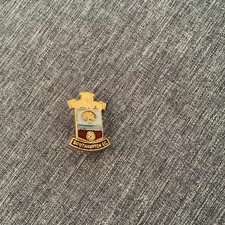 SOUTHAMPTON FC COFFER = LONDON