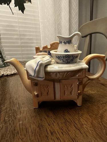 Paul cardew design miniature - cardew,