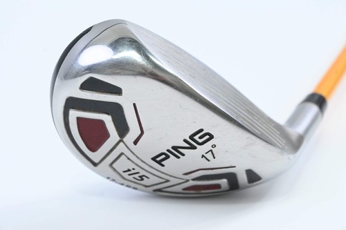 Ping i15 hybrid 17 degree - hybrid,