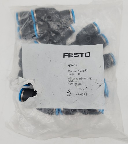 Festo 153151 qsy push - qsy-10, push-in