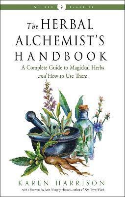 The herbal alchemist - the, alchemist's