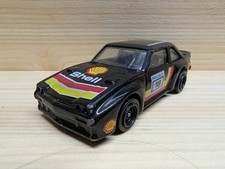 Corgi Opel Manta 400 Vintage Dealer Team Opel Bertie Fisher 1/43 Diecast Model